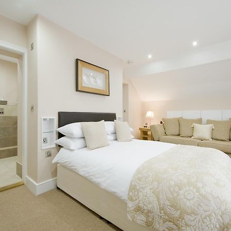 The Britannia Coaching Inn Aberdyfi Extérieur photo