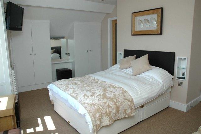 The Britannia Coaching Inn Aberdyfi Extérieur photo