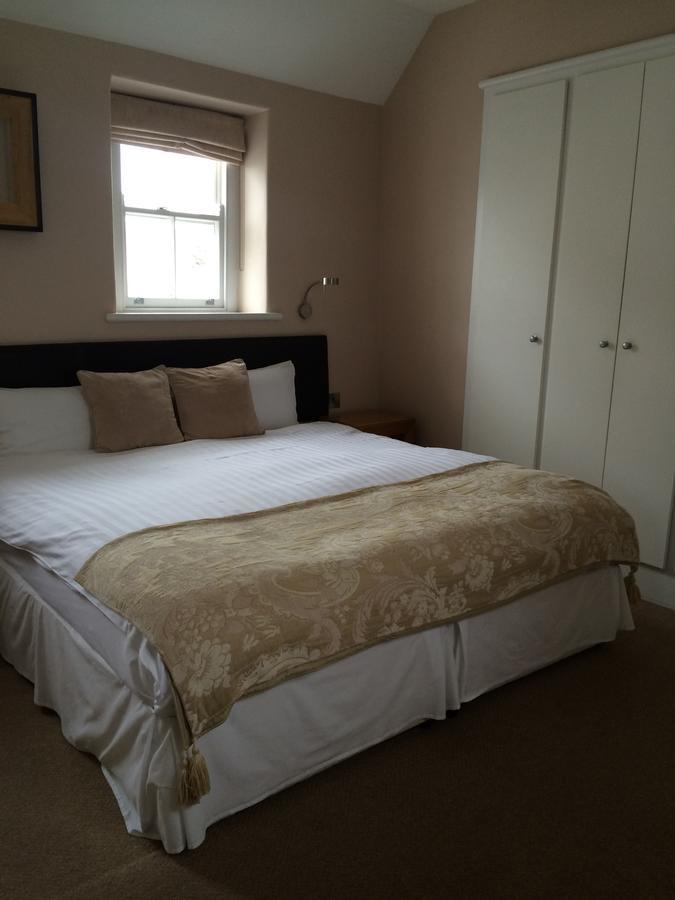 The Britannia Coaching Inn Aberdyfi Extérieur photo