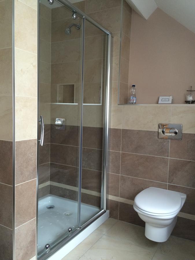 The Britannia Coaching Inn Aberdyfi Extérieur photo